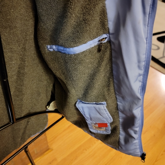 Vintage Zero Xposur winter jacket L woman's - Picture 5 of 9